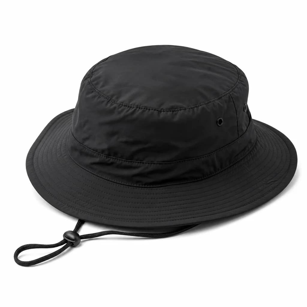 HAKHAK Nylon Surfer Hat